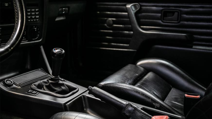BMW M3: старый – не значит дешёвый!
