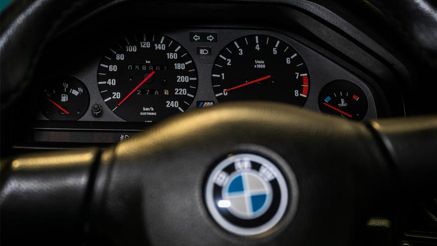 BMW M3: старый – не значит дешёвый!
