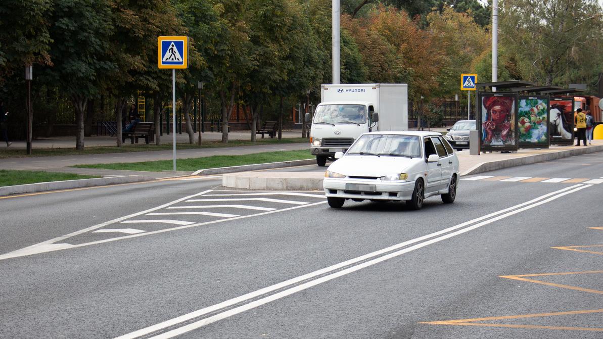 Почти 1 500 нарушений на выделенках зафиксированы в Алматы