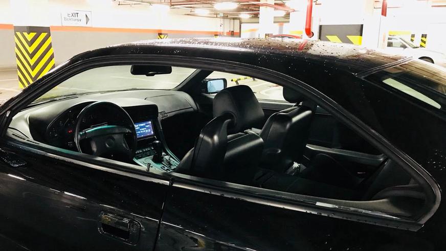 BMW 8-й серии (E31) на kolesa.kz