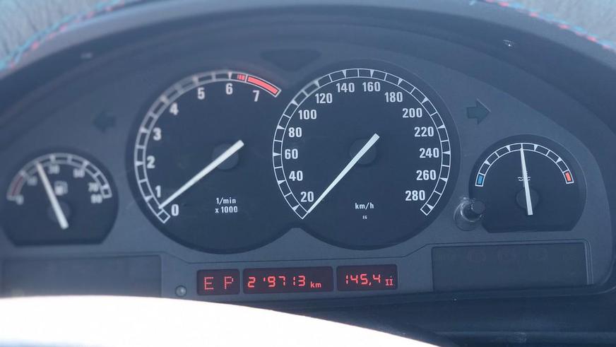 BMW 8-й серии (E31) на kolesa.kz