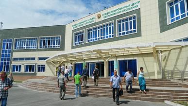 Как будут работать спецЦОНы 8 Марта и на Наурыз