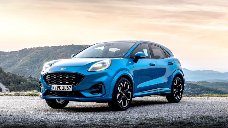 Автомобилем года стал Peugeot 208