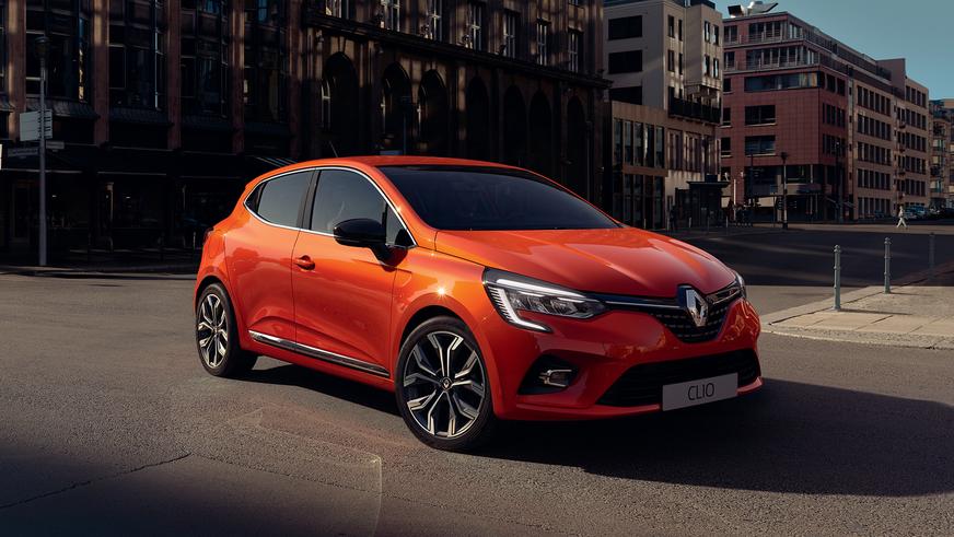 Автомобилем года стал Peugeot 208