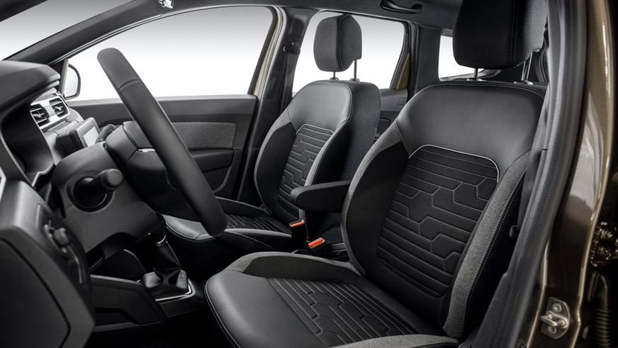 овый Renault Duster для ЕАЭС получит мотор 1.3 турбо