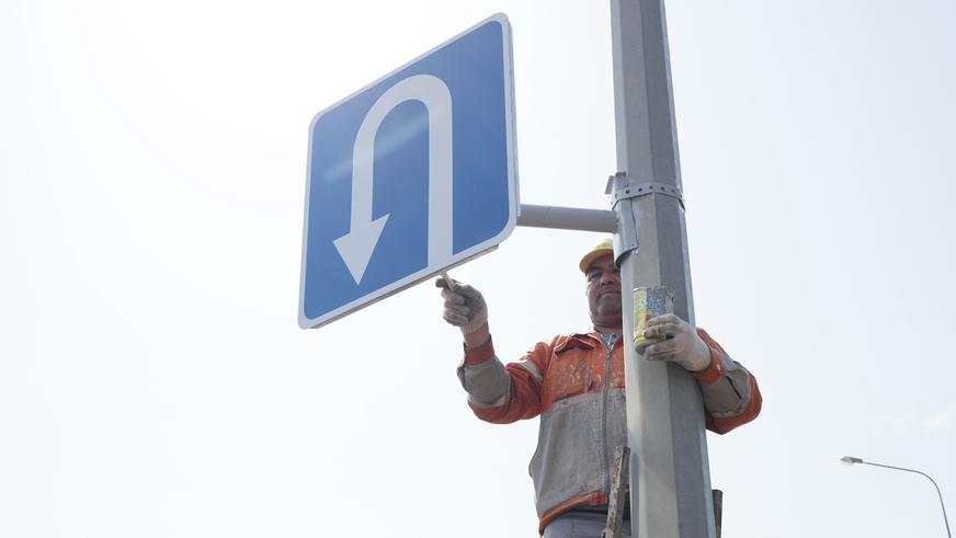 Более 22 000 авто въехало в Алматы через блокпосты за два дня карантина
