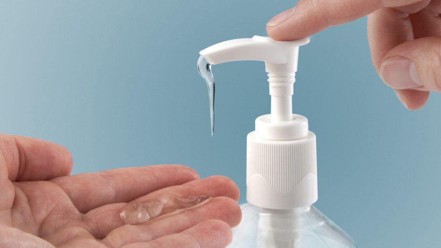 Как защитить от коронавируса водителя и его машину