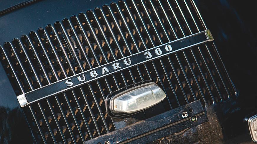 Автопарк Хана на распродажу
