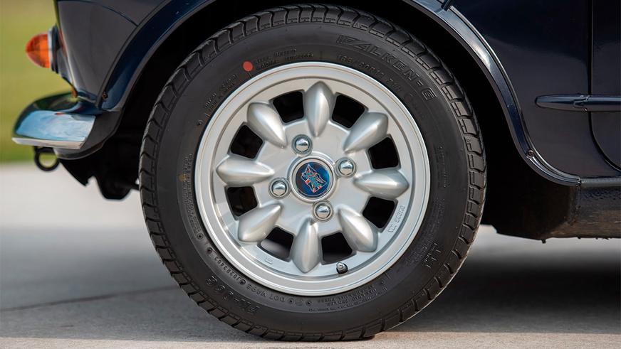 Автопарк Хана на распродажу