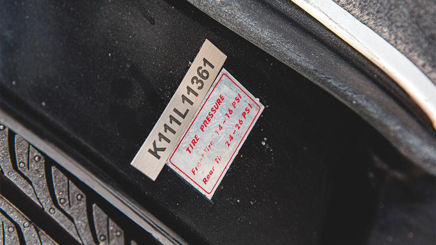 Автопарк Хана на распродажу