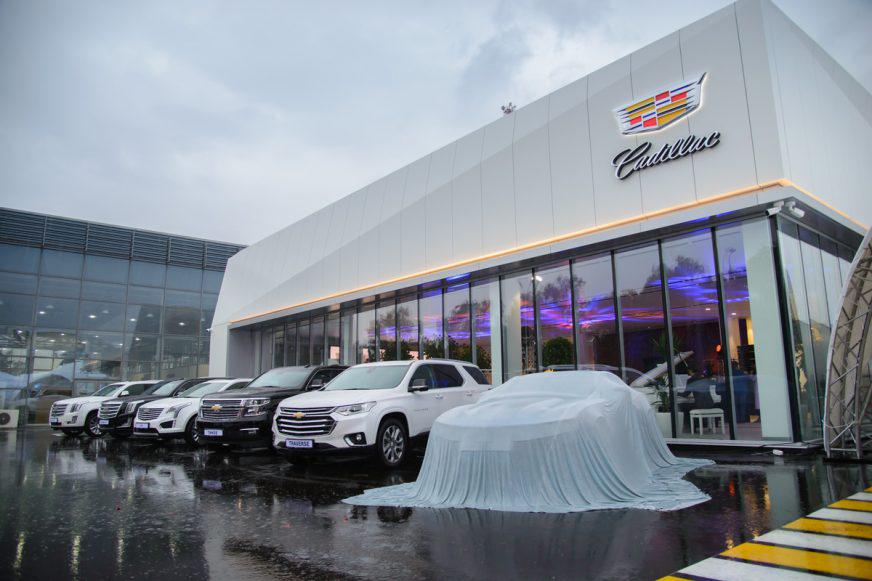 Можно ли купить новый автомобиль онлайн в Казахстане?