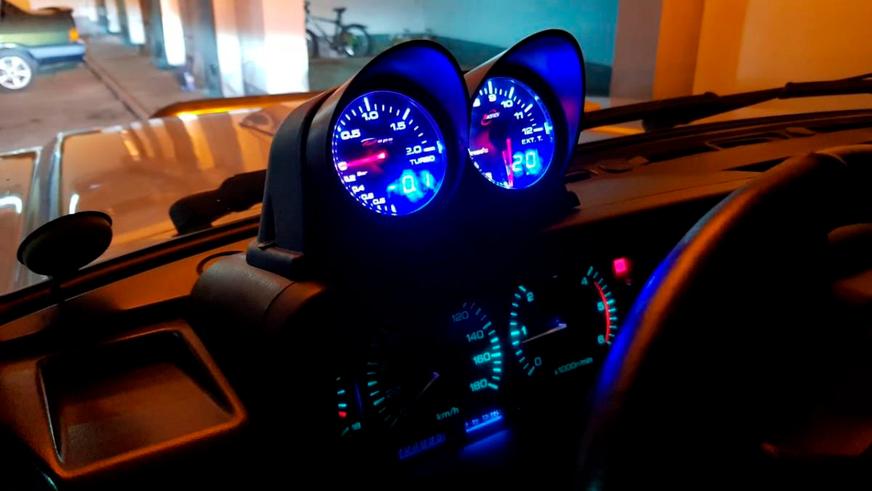 Самые дорогие Nissan Patrol Y60 на kolesa.kz