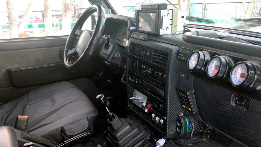 Самые дорогие Nissan Patrol Y60 на kolesa.kz