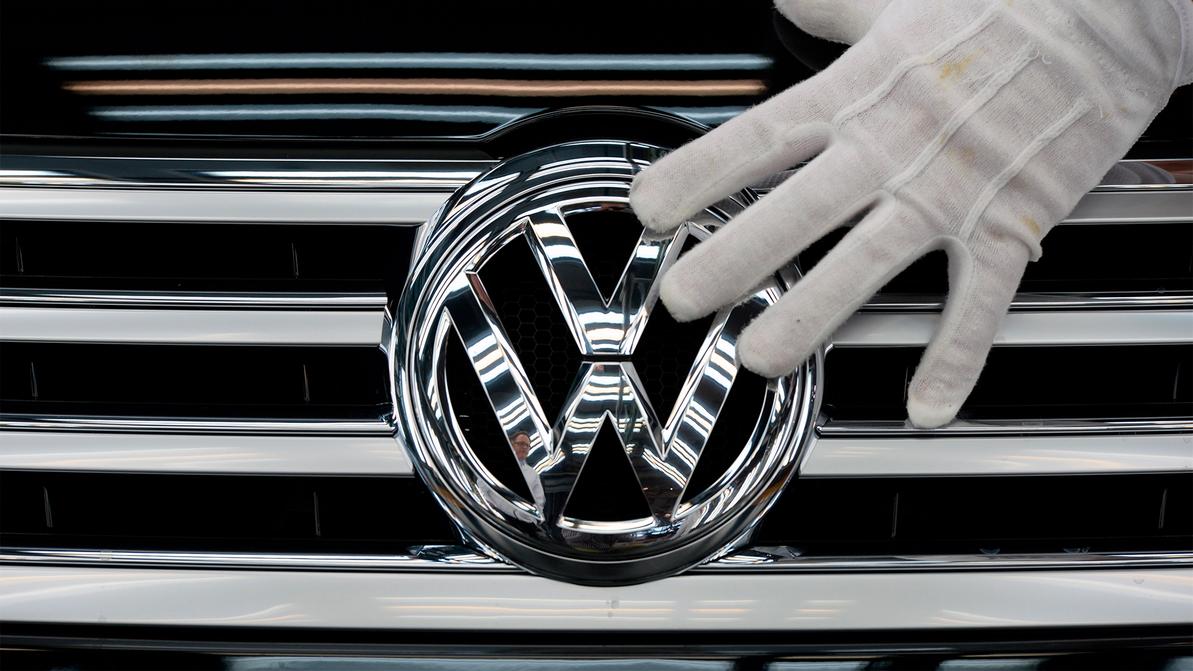 Volkswagen выплатит ещё 620 млн евро