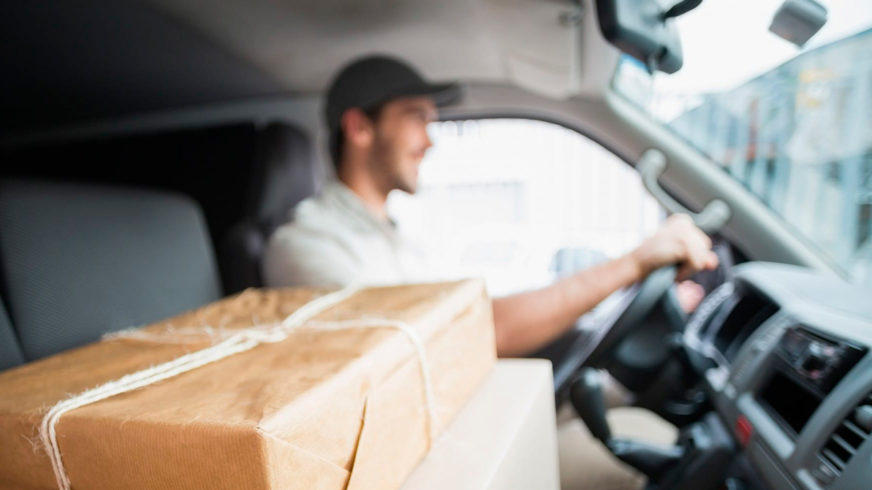 Доставка запчастей в условиях карантина: как лучше?