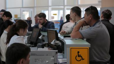 Как будут работать спецЦОНы в майские праздники