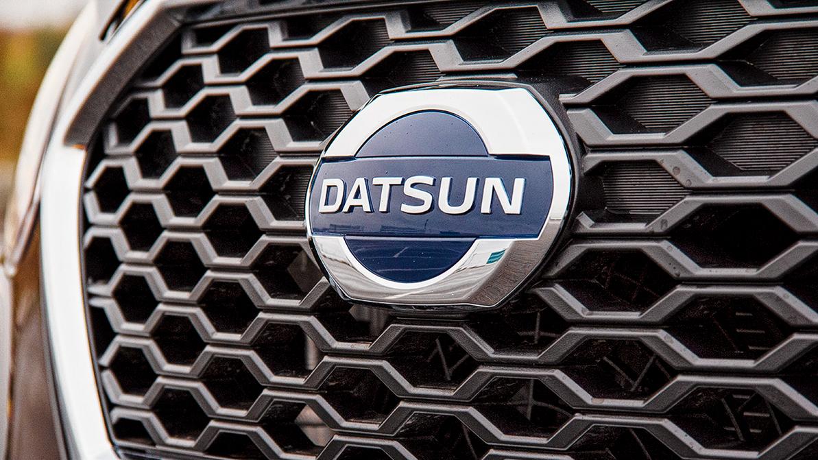 Nissan снова «убьёт» Datsun