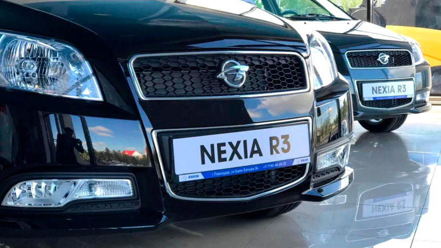 Как изменились цены на новые автомобили с начала весны