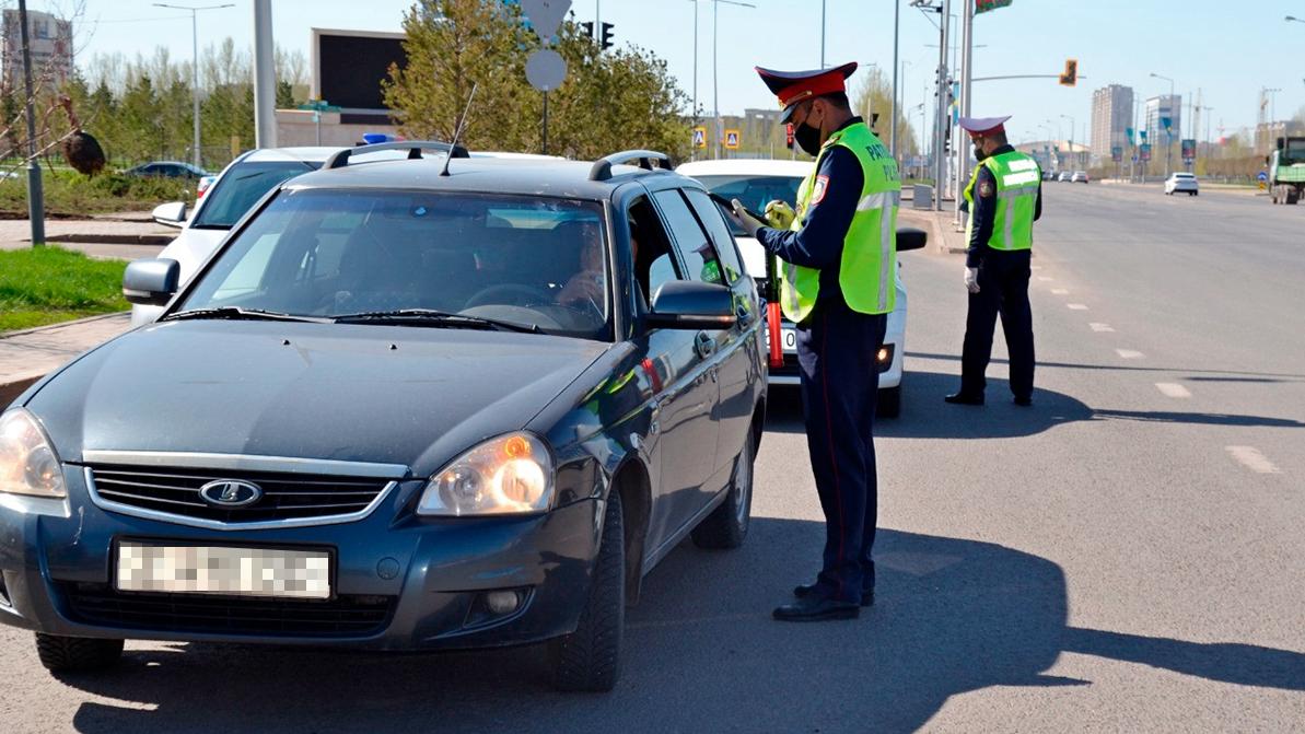 Нур-Султан может вернуться к строгому карантину