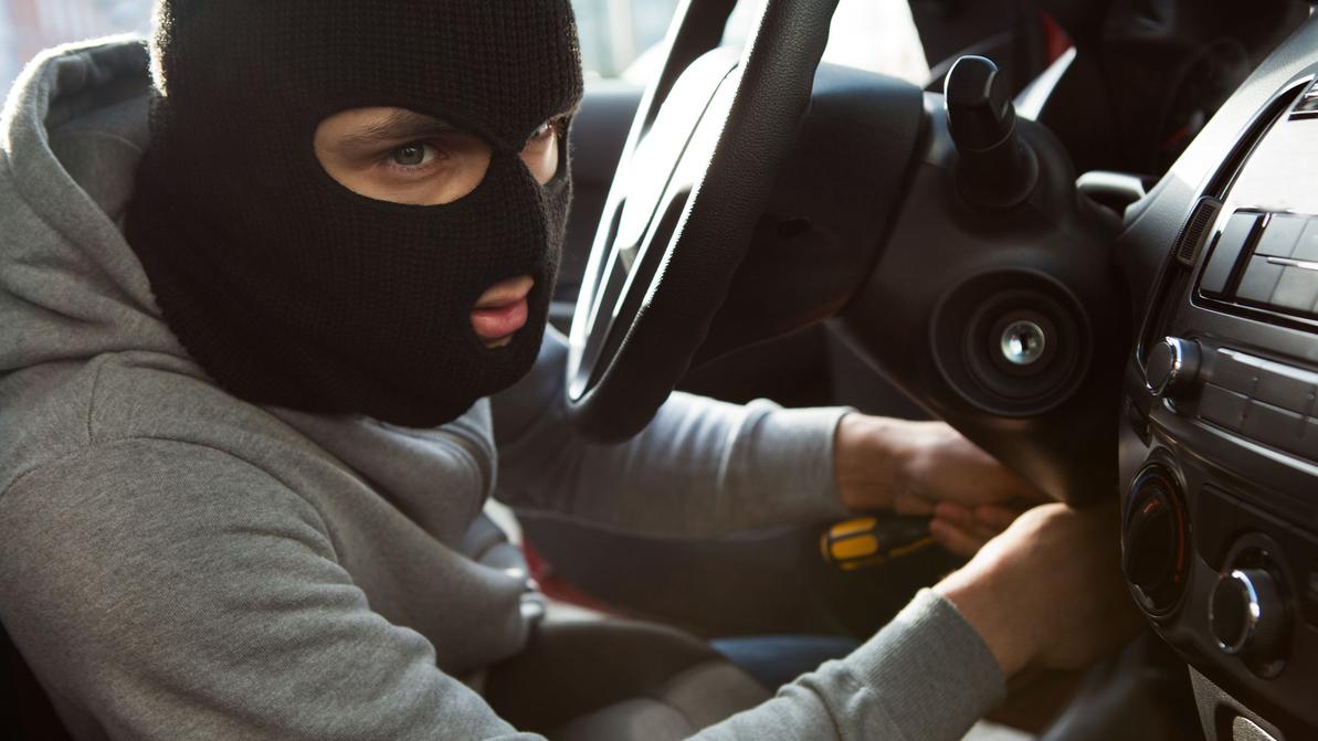 Автомобили, угнанные в странах ЕАЭС, внесут в единую базу данных
