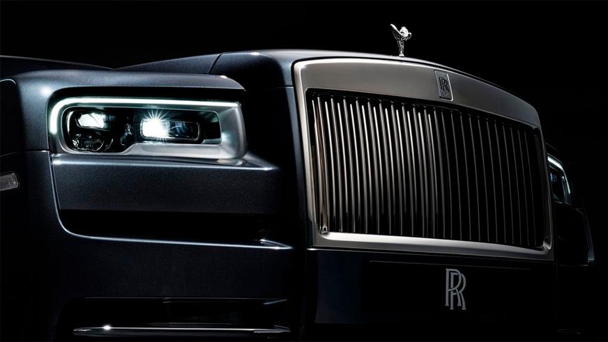 Даже настольный «Куллинан» может купить далеко не каждый