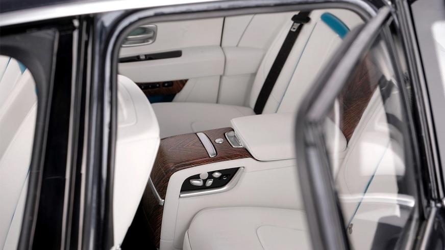 Даже настольный «Куллинан» может купить далеко не каждый