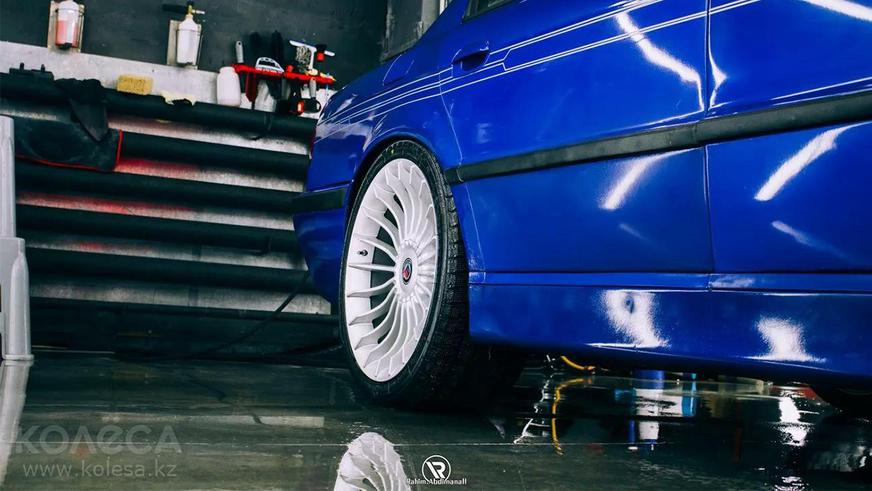 Самые дорогие BMW 7-й серии (Е38) на Kolesa.kz