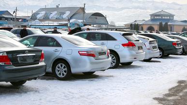 Рынок подержанных авто выходит из тени