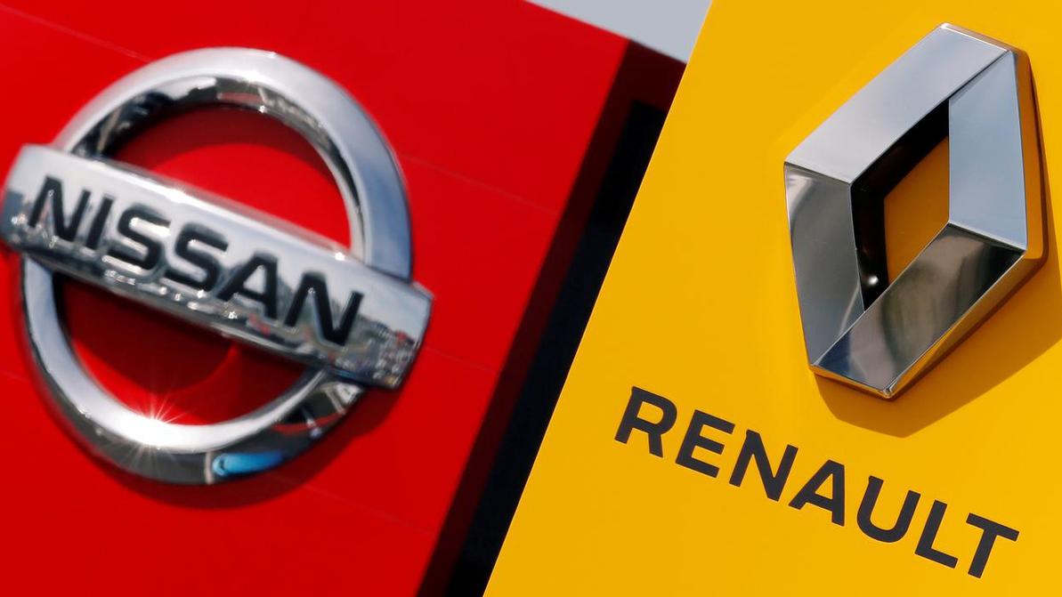 Как альянс Renault – Nissan будет жить дальше