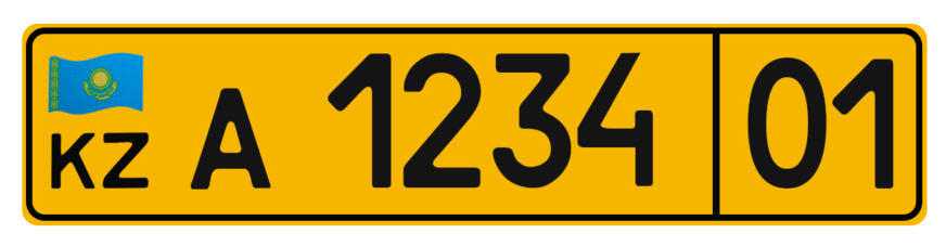 Авто из Армении: 18-го региона не будет!