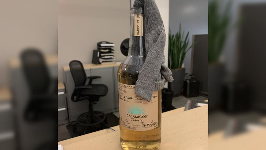 Ночные гости: в США пострадали автоцентры Mercedes и Honda