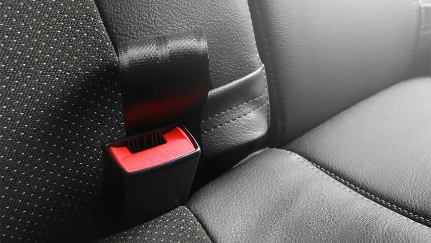 Тест-драйв Chevrolet Niva