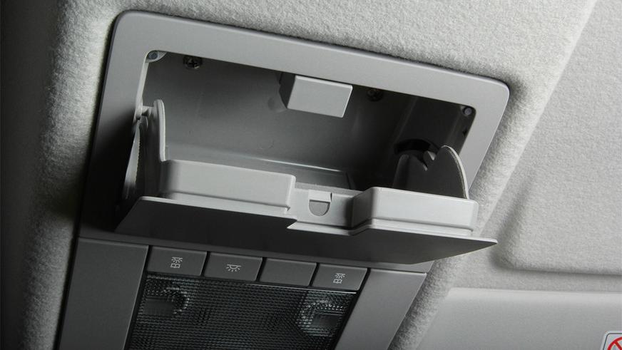 Тест-драйв Chevrolet Niva