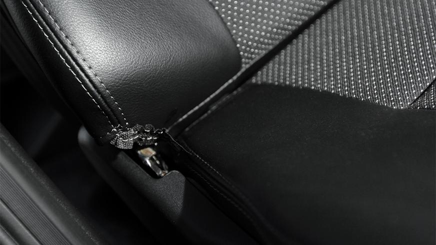 Тест-драйв Chevrolet Niva