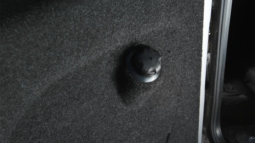 Тест-драйв Chevrolet Niva