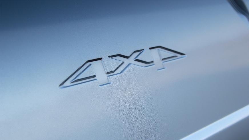 Тест-драйв Chevrolet Niva