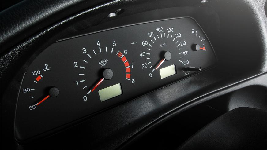 Тест-драйв Chevrolet Niva