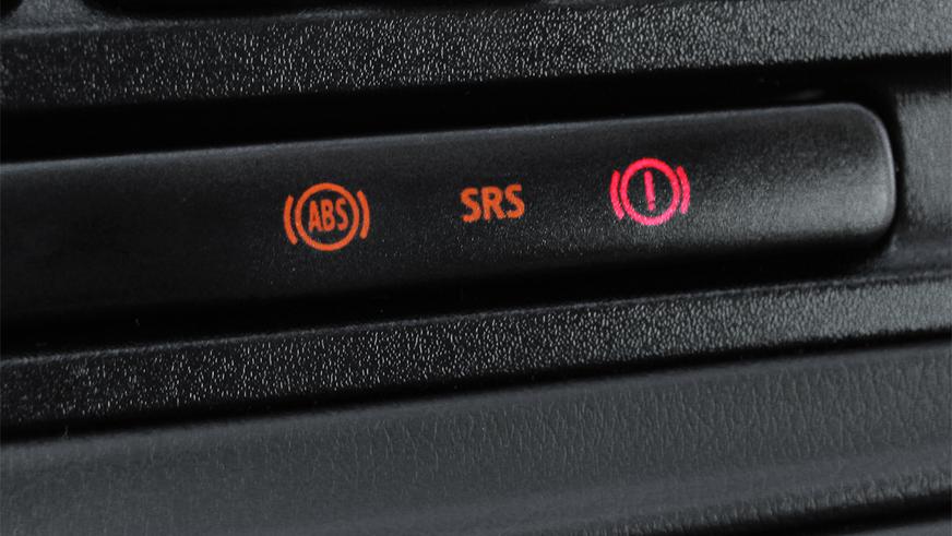 Тест-драйв Chevrolet Niva