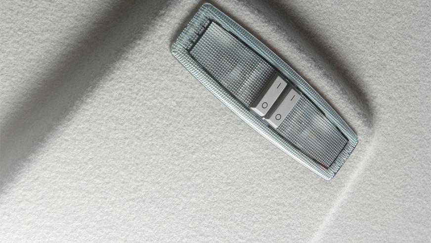 Тест-драйв Chevrolet Niva