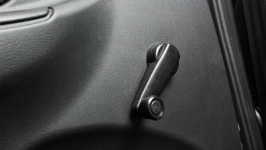 Тест-драйв Chevrolet Niva