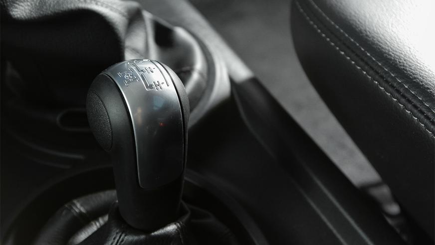 Тест-драйв Chevrolet Niva