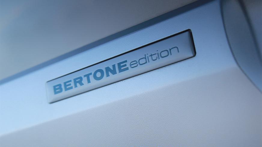 Тест-драйв Chevrolet Niva