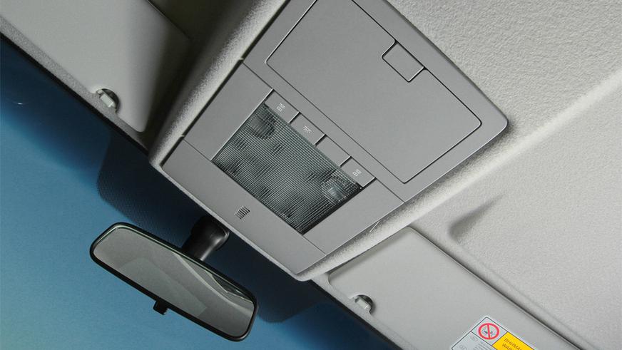 Тест-драйв Chevrolet Niva