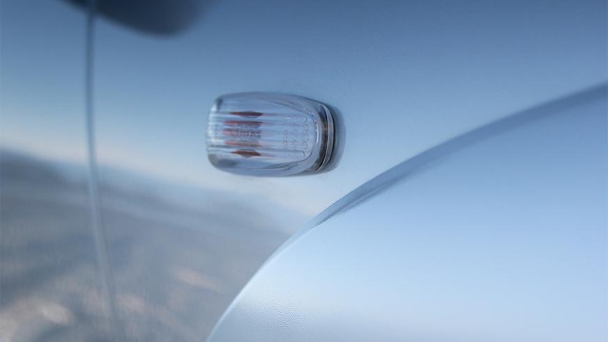 Тест-драйв Chevrolet Niva