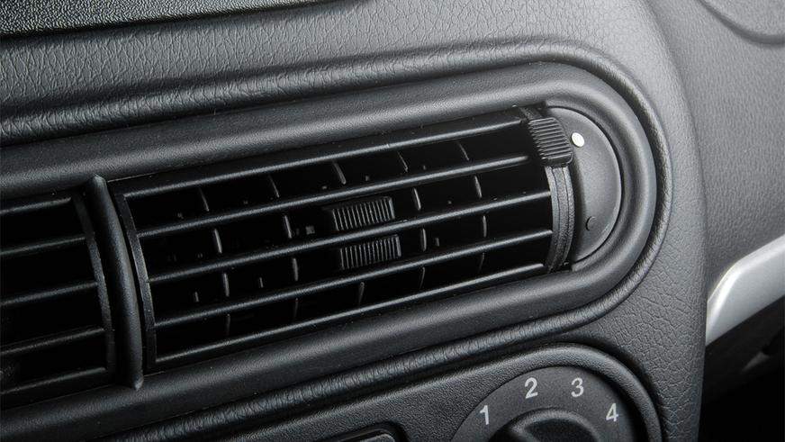 Тест-драйв Chevrolet Niva