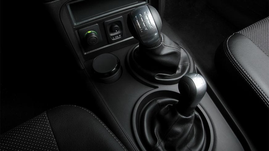 Тест-драйв Chevrolet Niva