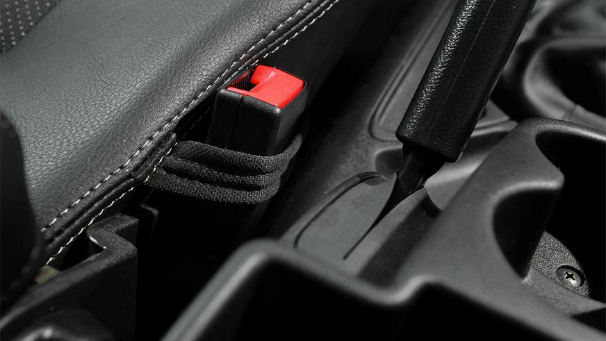 Тест-драйв Chevrolet Niva