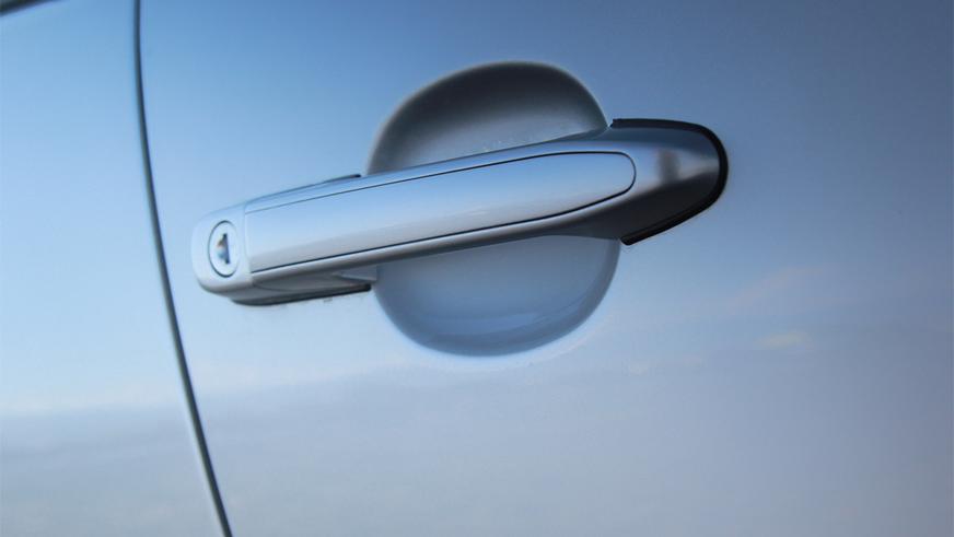 Тест-драйв Chevrolet Niva