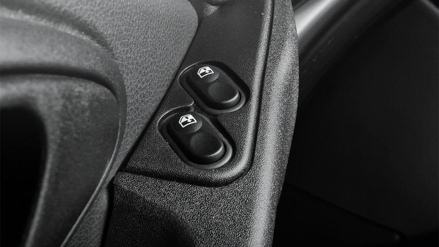 Тест-драйв Chevrolet Niva