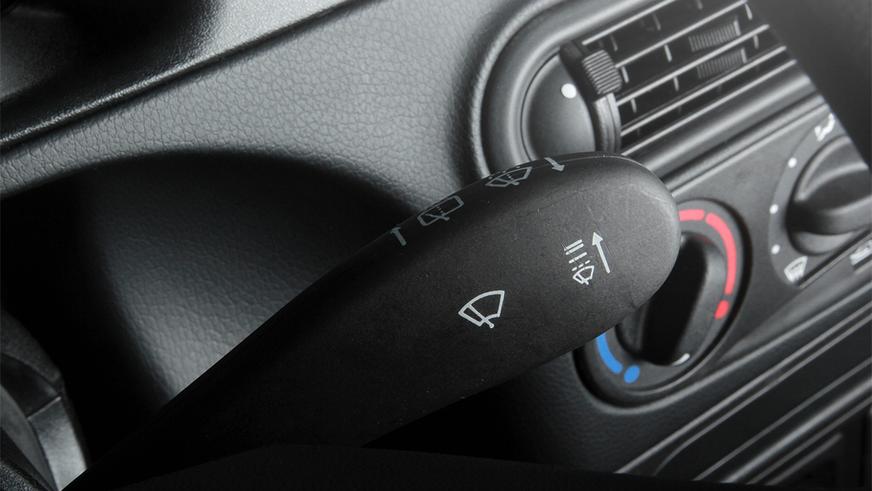 Тест-драйв Chevrolet Niva